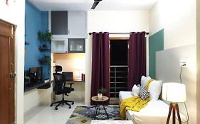 2390 Home Tales By Tipiverse, Hsr Layout